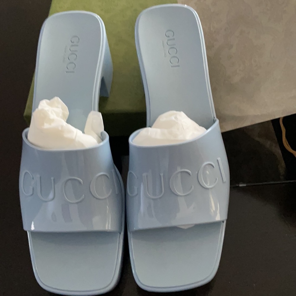 Gucci pumps - Picture 6 of 6